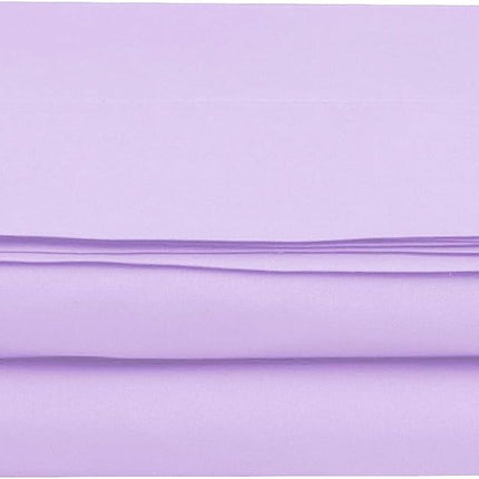 Elegant Comfort Premium Hotel Quality 1-Piece Flat