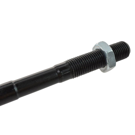 TRQ Front Left Right Inner Tie Rod Driver Passenger Side Compatible with 2005-2007 Nissan Murano