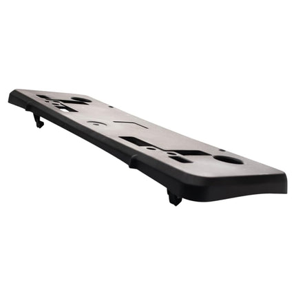 TRQ Front License Plate Bracket Compatible with 2015-2017 Lexus