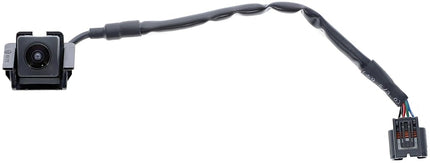 Dorman 590-165 Rear Park Assist Camera Compatible with Select Honda Models