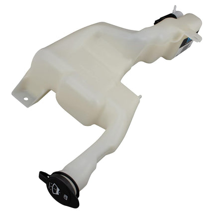 TRQ Windshield Washer Reservoir