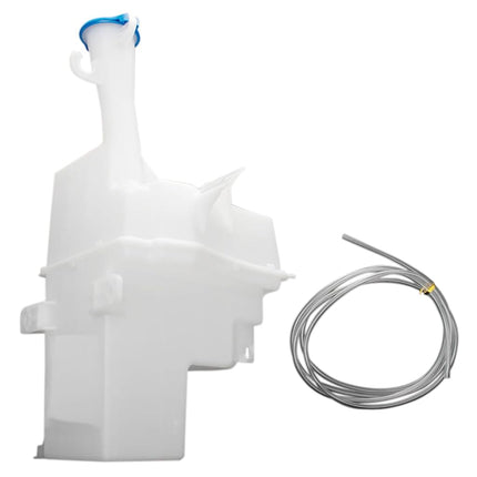 TRQ Windshield Washer Reservoir Compatible with 20
