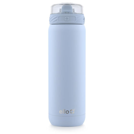 Ello Cooper 22oz Stainless Steel Water Bottle with