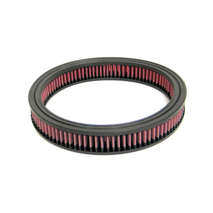 K&N E-1290 Washable and Reusable Car Air Filter