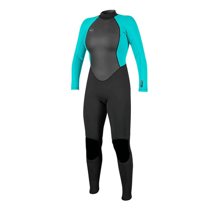 O'Neill Women's Reactor-2 3:2mm Back Zip Full Wets