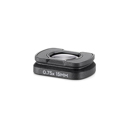 DJI Osmo Pocket 3 Wide-Angle Lens, Compatibility: Osmo Pocket 3