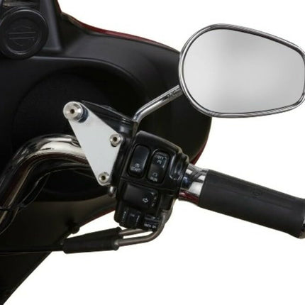 Kruzer Kaddy Kustom Kaddy - Chrome #500