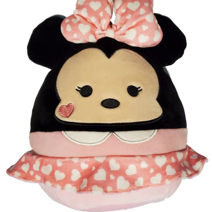 Squishmallow Official Kellytoy Plush Valentines 8 