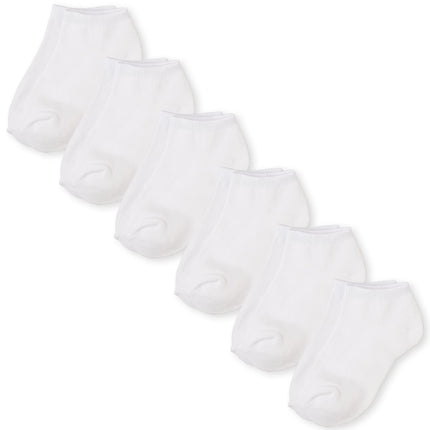 The Children's Place Big Boys' Ankle Socks (Pack o