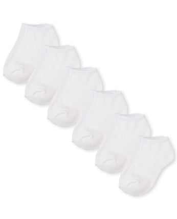 The Children's Place Big Boys' Ankle Socks (Pack o