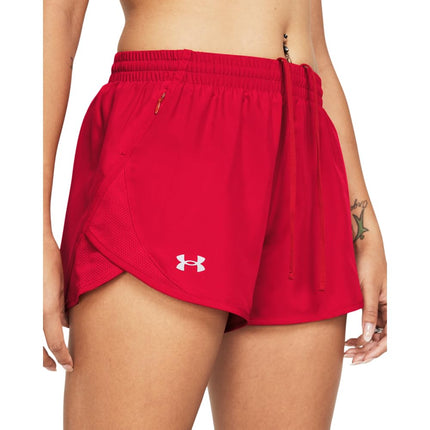 Under Armour Women's Fly by Shorts
