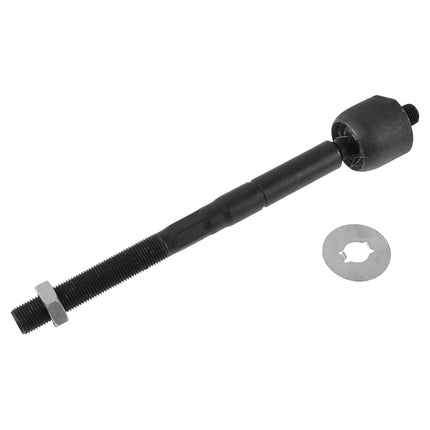 TRQ Tie Rod End Front Inner Left LH or Right RH Co
