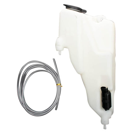 TRQ Windshield Washer Reservoir Pump Hose Cap for 