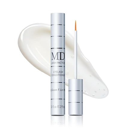 MD Lash Factor Eyelash Conditioner Serum, 3-Month 