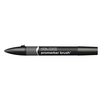 Winsor & Newton BrushMarker - Cool Grey 5