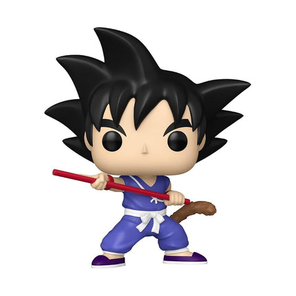 Funko POP! Animation: Dragon Ball - Goku (Nyoibou)
