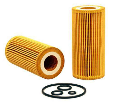 WIX Filters - 57198 Cartridge Lube Metal Free, Pac