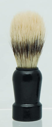 Diane Shaving Brush with Wood Handle