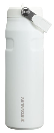 Stanley IceFlow Aerolight Flip Straw 2.0 Bottle 680g Frost