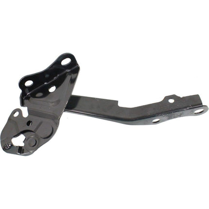 Sherman Replacement Part Compatible with Toyota Highlander Hood Hinge Assy (Partslink Number TO1236184)