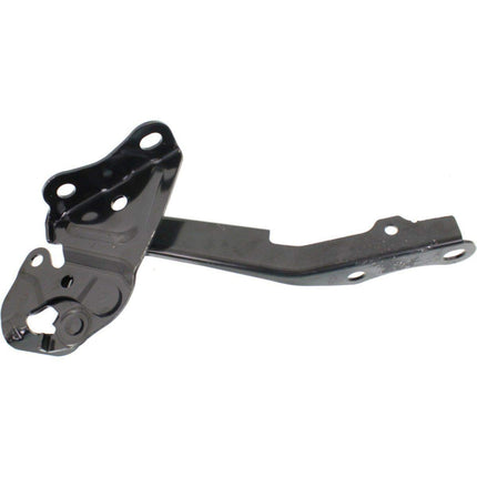 Sherman Replacement Part Compatible with Toyota Highlander Hood Hinge Assy (Partslink Number TO1236184)