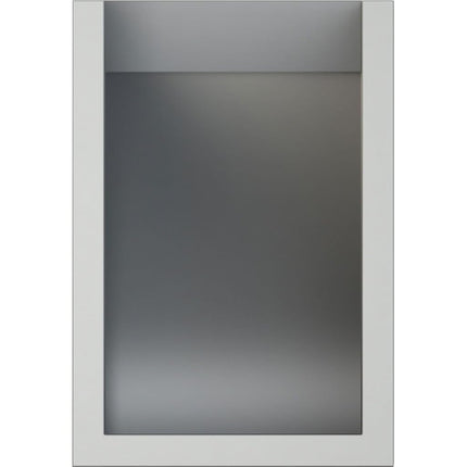 Ekena BKT05X07X07ST 5" W D x 7 1/4" H Stockport Bracket, Primed