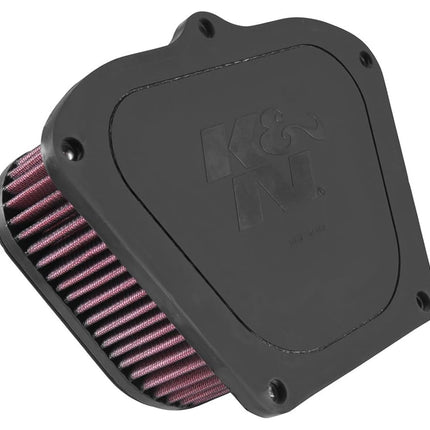 K&N Engine Air Filter: High Performance, Premium, Powersport Air Filter: Fits 1999-2007 SUZUKI (GSX1300R Hayabusa, GSX1300R Hayabusa Limited Edition) SU-1399