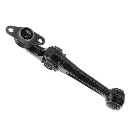 TRQ Front Left and Right Lower Control Arm with Ball Joint Set 2 Piece