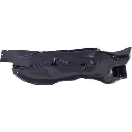 Splash Shield For 2015 Ford F-150 Front, Passenger Side NA Models
