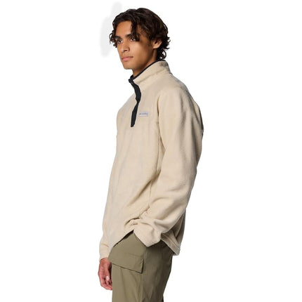 Columbia Men’s Steens Mountain Half Snap II