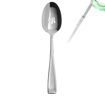 Oneida Moda, 2-Piece Serving Spoon Set