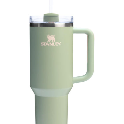 Stanley Quencher H2.0 Tumbler with Handle and Stra