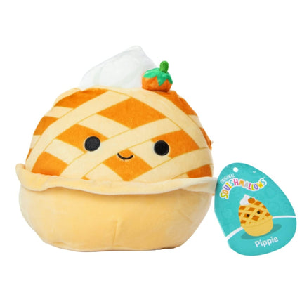Pippie The Pumpkin Pie