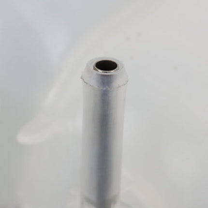 TRQ Coolant Reservoir Assembly With Cap Pressurized