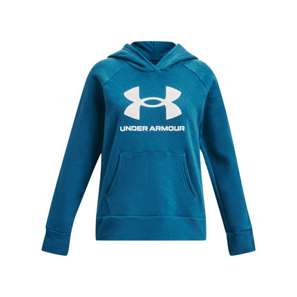 Under Armour, (426) Varsity Blue / / White, X-Smal
