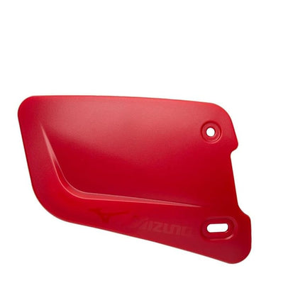 Protector de mandíbula extendido M-Flap de Mizuno