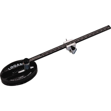 Logan Model 201 Oval and Circle Mat Cutter
