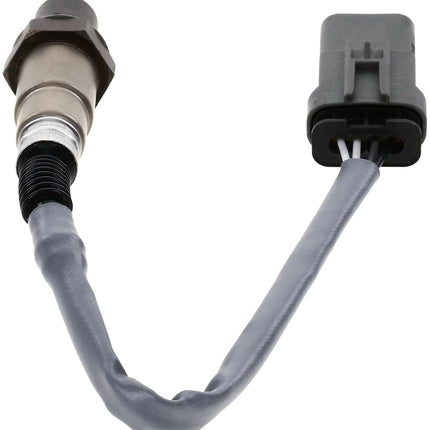 BOSCH 16459 Premium Original Equipment Oxygen Sensor - Compatible with Select Buick Encore; Chevrolet Cruze, Equinox, Malibu, Spark, Trax, Volt; GMC Terrain