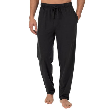 Fruit of the Loom Men's Extended Sizes Jersey Knit