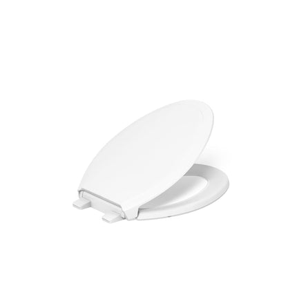 Kohler 4734-RL-0 Rutledge READYLATCH Quiet Close E