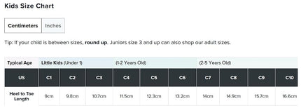 Crocs Kids Classic Clog, Black, J2