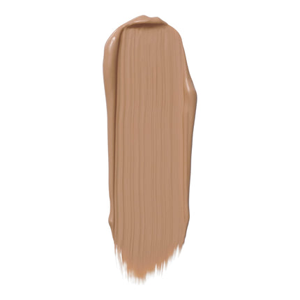 e.l.f. Camo CC Cream, Color Correcting Medium-To-Full Coverage Foundation, Improves Skin Texture & Tone, Vegan & Cruelty-Free, Light 205 C