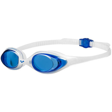 arena Spider Unisex Adult Swimming Goggles, Standa