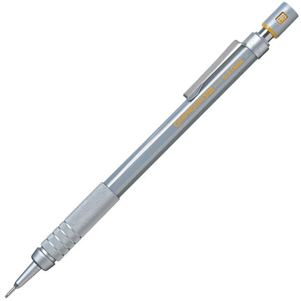 Pentel Mechanical Pencil, Graph Gear 500, for Draf