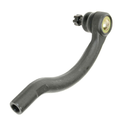 TRQ Outer Driver and Passenger Side Tie Rod Set 2 Piece