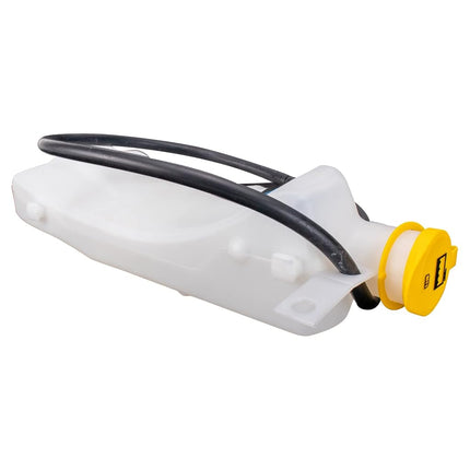 TRQ Coolant Reservoir Compatible with 2012-2017 Je