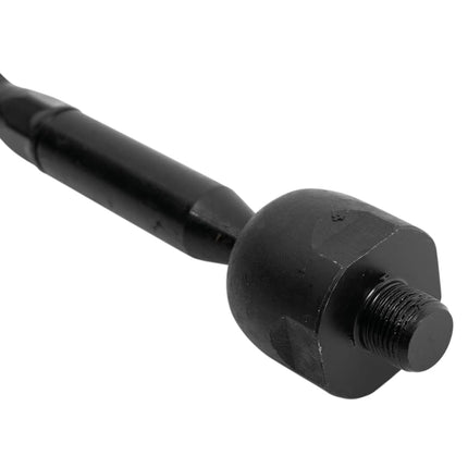 TRQ Front Inner Tie Rod Compatible with 2016-2022 Dodge Durango 16-20 Jeep Grand Cherokee