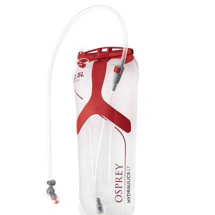 Osprey Hydraulics Hydration Reservoir LT, 2.5L
