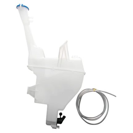 TRQ Windshield Washer Reservoir Compatible with 20
