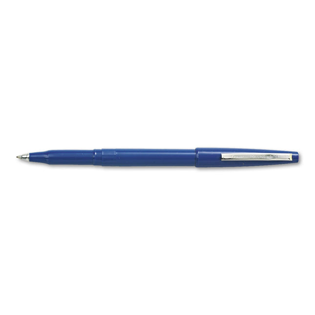 Pentel R100C Rolling Writer Stick Roller Ball Pen,
